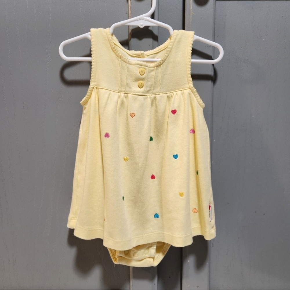 NWOT Dress | Carter's